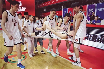 如何为不同水平的球员制定个性化的篮球训练策略_2